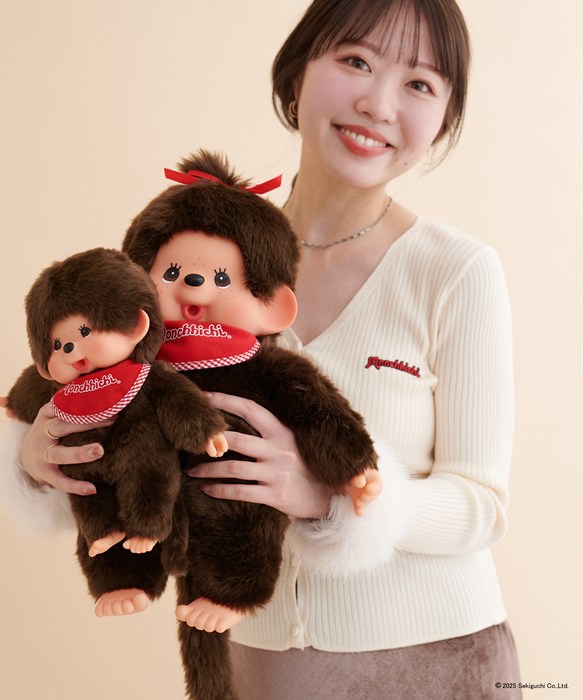 BABY モリエールチュチュ キャリー | ピオニー サテン・ペタル刺繍 クラッチバッグ | ジミー チュウ